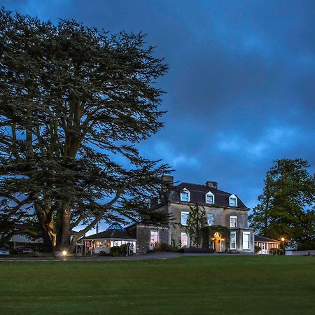 Mercure Bristol North The Grange Hotel Winterbourne Extérieur photo