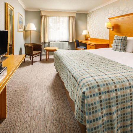 Mercure Bristol North The Grange Hotel Winterbourne Extérieur photo