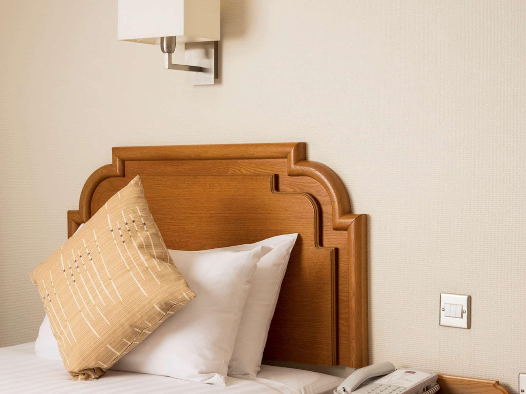 Mercure Bristol North The Grange Hotel Winterbourne Extérieur photo