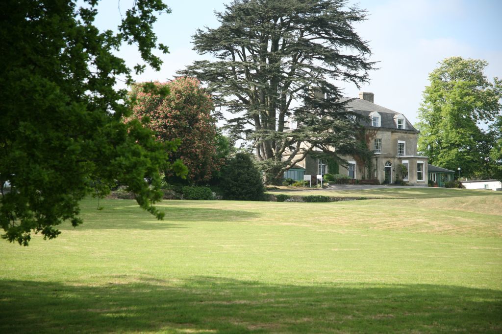 Mercure Bristol North The Grange Hotel Winterbourne Extérieur photo