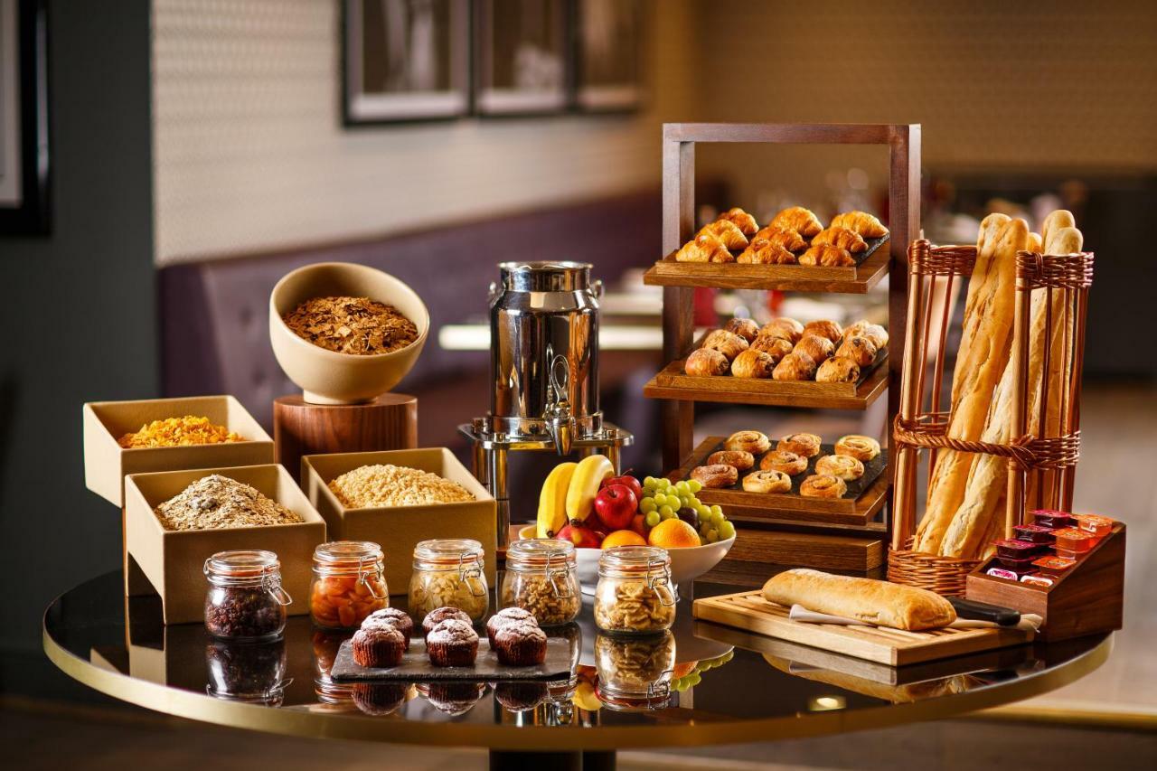 Mercure Bristol North The Grange Hotel Winterbourne Extérieur photo